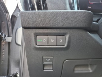Skoda Kodiaq II SUV 2.0 TDI SCR 193KM 2026 Skoda Kodiaq SPORTLINE 2.0 TDI 4x4 DSG z placu 193, zdjęcie 23