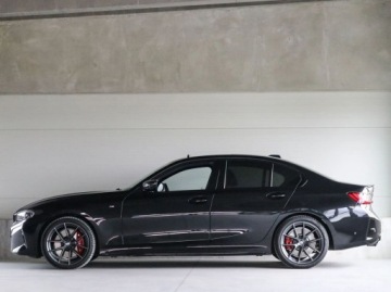 BMW Seria 3 G20-G21 Limuzyna 2.0 320i 184KM 2025 BMW Seria 3 BMW 320i xDrive Sedan 2.0 Benzyna 184KM, zdjęcie 10