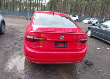 Volkswagen Jetta VI 2021 Volkswagen Jetta Sel, 1.4t, od ubezpieczalni 1.4 Benzyna 149KM, zdjęcie 7