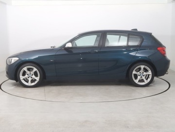 BMW Seria 1 F20-F21 Hatchback 5d 116i 136KM 2011 BMW 1 116i, Klima, Klimatronic, Tempomat, zdjęcie 2