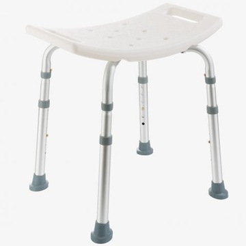 Siedzisko prysznicowe AREBOS AR-HE-BH60004