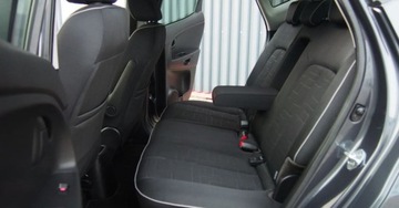 Kia Venga Mikrovan Facelifting 1.4 DOHC 90KM 2016 Kia Venga Kia Venga 1.4 CVVT Business Line 1.4 Benzyna 90KM, zdjęcie 22