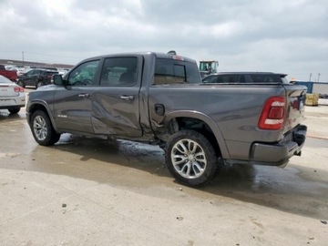 Dodge Ram V 2022 Dodge RAM 1500 LARAMIE 2022, od ubezpieczalni 5.7 Benzyna 395KM, zdjęcie 3