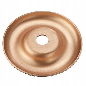 Диск для резьбы по дереву, строгальный рашпиль, шлифовальный круг x3, набор 100 мм