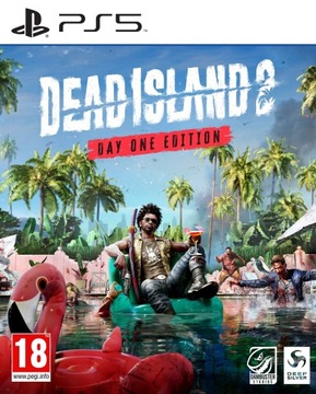 Dead Island 2 Day One Edition (PS5)