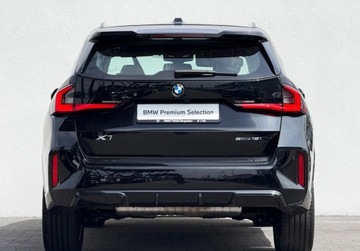 BMW X1 U11 Crossover 1.5 18i 136KM 2024 BMW X1 Pierwszy wlasciciel Polska Gwarancja Bezwypadkowy FVAT23, zdjęcie 4