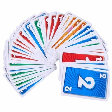 Карточная игра Mattel Skip Bo!
