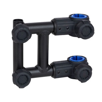 Uchwyt Do Parasola Matrix Brolley Bracket Short 18