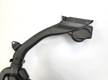 Корпус впускного воздушного фильтра Nissan Qashqai J11 2019 1.3 DIG-T 326