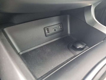 Renault Kadjar Crossover Facelifting 1.3 TCe 140 FAP 140KM 2021 Renault Kadjar 1.3 TCe FAP Intens EDC, polski salon, 1.3 Benzyna 140KM, zdjęcie 19