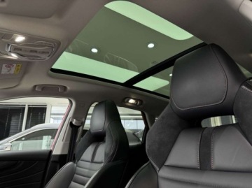 MG 2021 MG EHS Luxury Plug-in Hybrid Panorama Ambiente Kamera 360 CarPlay, zdjęcie 8