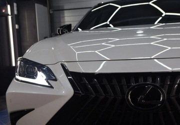 Lexus ES VII (XV70) Sedan Facelifting 300h 218KM 2023 Lexus ES 2.5 Hybryda 218KM, zdjęcie 16