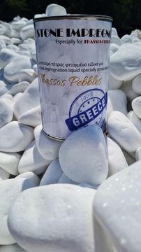 IMPREGNAT DO OTOCZAKÓW BIAŁYCH THASSOS