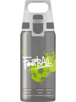 SIGG Lekka butelka sportowa VIVA One Football Tag 0.5L 9001.50