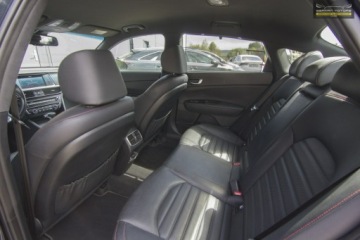 Kia Optima II 2020 Kia Optima LEDY / Kamera / Gwarancja na ROK, zdjęcie 26