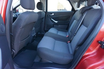 Ford Mondeo IV 2007 Ford Mondeo 1.6 Benzyna, polski salon,, zdjęcie 10