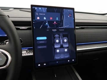  Jaecoo 7 1.6 TGDI, Serwis ASO, 4X4, Automat, zdjęcie 17