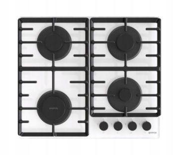 Комплект встраиваемой бытовой техники GORENJE BPSA6747A08WG + BM251SG2WG + GT642SYW белый