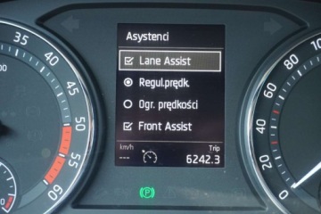 Skoda Octavia IV Liftback 2.0 TDI 150KM 2023 Skoda Octavia 2.0 TDI 150KM, Ambition, SalonPL, Kamera, Tempomat, Lane Ass, zdjęcie 11