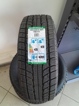 Triangle Snow Lion TR777 185/65R14 86 T