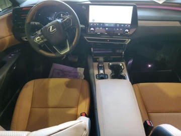 Lexus RX V 2025 Lexus RX 350H Base 2025 2.5l 2.5 Hybryda 246KM, zdjęcie 8