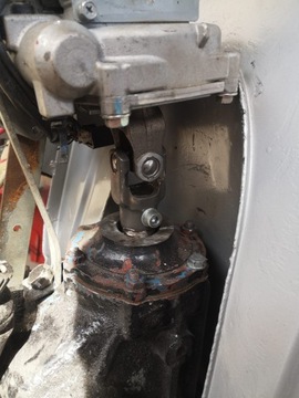 ЭЛЕКТРОРУЛЕВОЕ УПРАВЛЕНИЕ URSUS C330 330 C328 MF