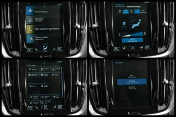 Volvo V60 II  2022 Volvo V60 WD5210S#B4 D Momentum Pro K.cofania, zdjęcie 18