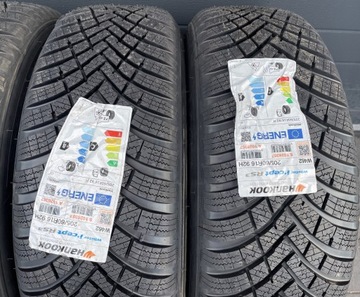 SKODA KAMIQ ЗИМНИЕ КОЛЕСА 205/60R16 HANKOOK НОВЫЕ