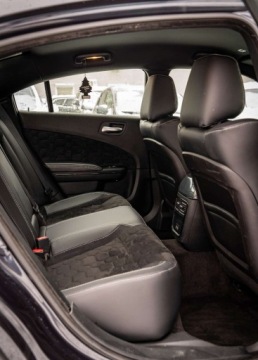 Dodge Charger VII 2017 Dodge Charger Dodge Charger 3.6 V6 304KM 3.6 Benzyna 305KM, zdjęcie 17