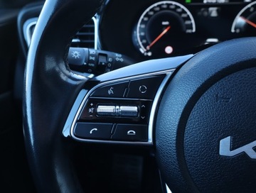 Kia XCeed Crossover 1.6 T-GDI 204KM 2021 Kia XCeed 1.6 T-GDI, Salon Polska, 1. Właściciel, zdjęcie 14