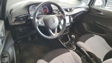 Opel Corsa E Hatchback 3d 1.4 Twinport 90KM 2017 Opel Corsa CORSA 1.4 Tylko 69.ooo km Zadbana Mozliwa ZAMIANA 1.4 Benzyna, zdjęcie 11