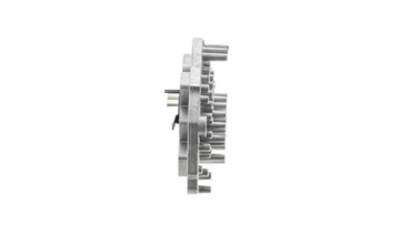 MAHLE REGULÁTOR VENTILÁTOR VENTILACE DO INTERIÉR VOZIDLA ABR28000P