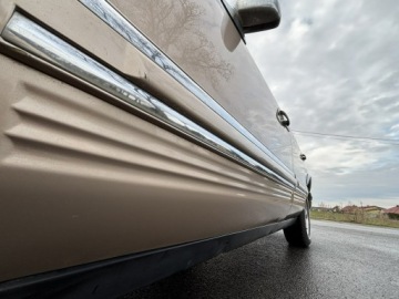 Lincoln Town Car II 1991 Lincoln Town Car Executive Series 1991, zdjęcie 21