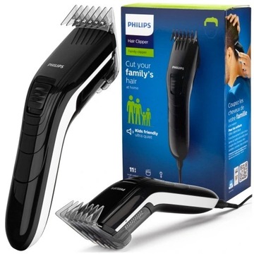 MASZYNKA DO STRZYŻENIA WŁOSÓW PHILIPS QC5115/15