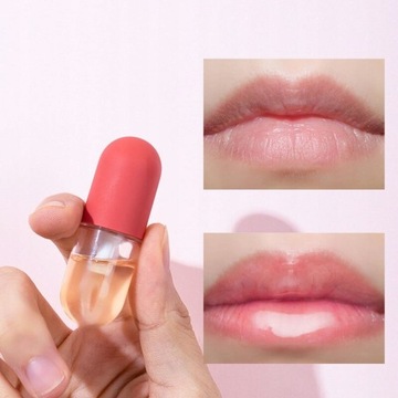 Usta Plumper Oil Natychmiastowa Objętość