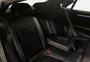 Volkswagen Arteon Fastback Facelifting 2.0 TDI 200KM 2022 Volkswagen Arteon VAT 23 R-line 2.0TDI 200KM DSG 2022 r., salon PL, I wlas, zdjęcie 16