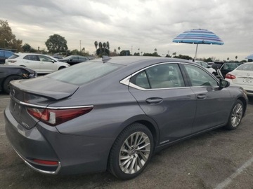 Lexus ES VII (XV70) 2020 Lexus ES 300H Luxury 2020 2.5l 2.5 Hybryda 215KM, zdjęcie 3