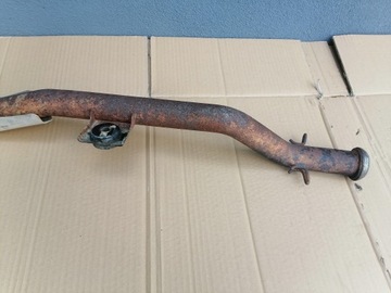 Выпускной коллектор POLARIS SPORTSMAN 570