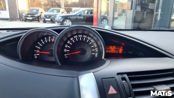 Toyota Verso Minivan 1.8 Valvematic 147KM 2013 Toyota Verso 1.8BENZ manual Navi kamera 7 osob bi xenony climatronic 1.8, zdjęcie 17