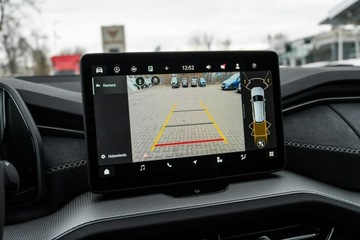 Skoda Kodiaq II 2026 Škoda Kodiaq Skoda Kodiaq Sportline 2.0 TDI 193, zdjęcie 22