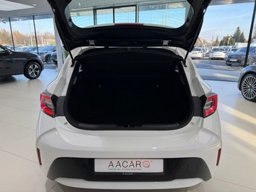 Toyota Corolla XII Hatchback 1.2 Turbo D-4T 116KM 2020 Toyota Corolla Active / 1 właściciel / Salon Polsk, zdjęcie 15