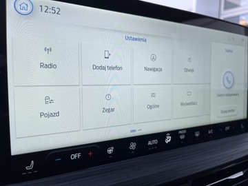 Ford Kuga III 2025 NOWY Ford Kuga Active X Od ręki! 180 KM, zdjęcie 31