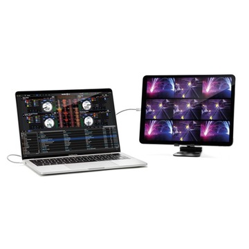 Reloop Smart Display Stand - Держатель для смартфона, планшета