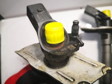 Форсунка Audi A6 C6 A4 B7 3.0 TDI 059130277Q