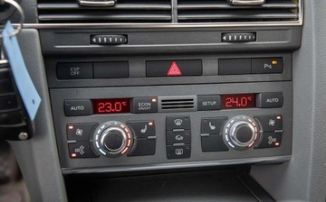 Audi A6 C6 Avant 3.0 V6 TDI 225KM 2005 Audi A6 Avant 3.0TDI 224KM Skora Navi Alu 19 Serwis Gwarancjia 3.0, zdjęcie 20