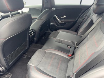 Mercedes Klasa A W177/V177 Sedan AMG 2.0 AMG 35 306KM 2022 Mercedes-Benz A 35 AMG A 35 4MATIC Limuzyna, zdjęcie 15