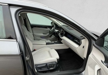 Volkswagen Passat B9 2024 Volkswagen Passat 193km 4Motion Elegance salon PL gwar. masaz matrix VAT 23, zdjęcie 10