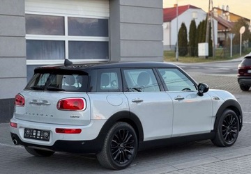 Mini Clubman F54 Kombi 1.5 136KM 2018 MINI Clubman MINI Clubman Cooper, zdjęcie 4