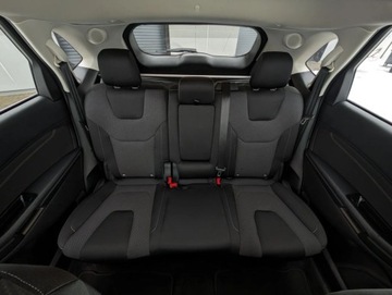 Ford Edge II SUV 2.0 TDCi Twin-Turbo 210KM 2017 Ford Edge Rezerwacja 2.0 Diesel 210KM, zdjęcie 35