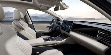 BYD 2025 BYD Qin BYD Qin 1.5 Hybryda Plug-in 218KM, zdjęcie 2